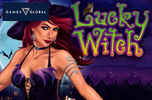 Lucky Witch